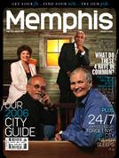 Memphis Magazine